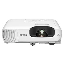Máy chiếu gần Epson EB-W56S                             