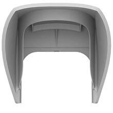 Mái che bảo vệ Ajax Hood (MPO)
