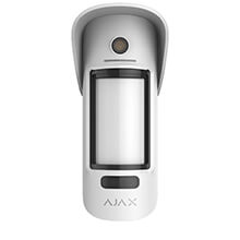 Cảm biến chuyển động Ajax MotionCam Outdoor