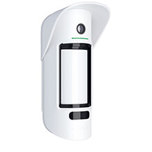 Cảm biến chuyển động Ajax MotionCam Outdoor (PhOD)