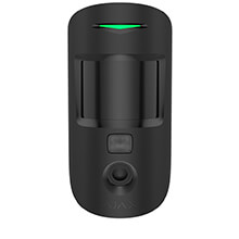 Cảm biến chuyển động Ajax MotionCam (PhOD)