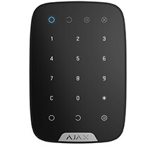 Bàn phím điều khiển không dây Ajax KeyPad