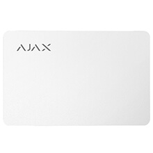 Thẻ từ không tiếp xúc Ajax Pass (3pcs)