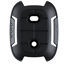 Ajax Holder for Button/DoubleButton