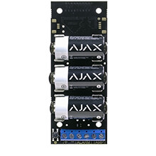 Module tích hợp Ajax Transmitter