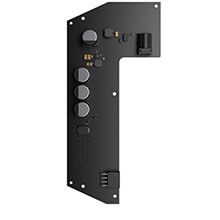 Ajax 12V PSU for Hub/Hub Plus/ReX