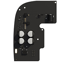 Ajax 6V PSU (type A)