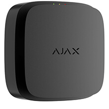 Đầu báo Ajax FireProtect 2 SB (Heat/Smoke/CO)
