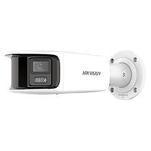 Camera IP 8MP HIKVISION DS-2CD2T87G2P-LSU/SLHUN     