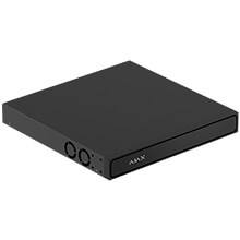 Đầu ghi hình camera IP Ajax NVR H2DAC (16-ch)