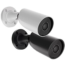 Camera IP Ajax BulletCam (8 Mp/4 mm)