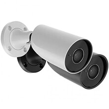 Camera IP Ajax BulletCam HL (8 Mp/4 mm)