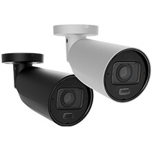 Camera IP Ajax BulletCam HLVF (8 Mp)