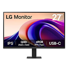 Màn hình vi tính 27 inch LG 27U631A-B