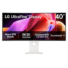 Màn hình vi tính 40 inch LG UltraFine 40U990A-W