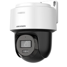 Camera IP 4MP HIKVISION DS-2DE2C400MWG-EHUN