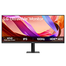 Màn hình vi tính 34 inch LG UltraWide 34U511A-B                        