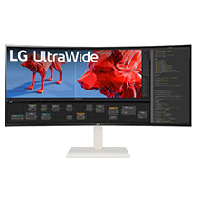 Màn hình vi tính cong 38 inch LG UltraWide 38WR85QC-W