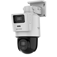 Camera IP 2MP+2MP Hikvision DS-2SE2C200MWG-E/12HUN
