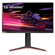 Màn hình vi tính 27 inch LG UltraGear 27GP750-B                       