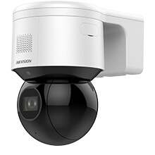 Camera IP WiFi 4MP Hikvision DS-2DE3A404IWG-E/WHUN