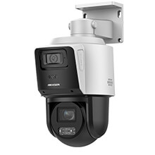 Camera IP 4MP+4MP Hikvision DS-2SE3C404MWG-E/14HUN