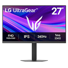 Màn hình vi tính 27 inch LG UltraGear 27G440A-B