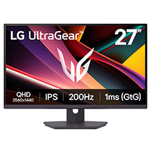 Màn hình vi tính 27 inch LG UltraGear 27G610A-B