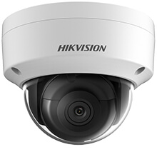 Camera IP 2MP HIKVISION DS-2CD2121G0-IHUN