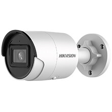 Camera IP 4MP HIKVISION DS-2CD2046G2-IU/SLHUN