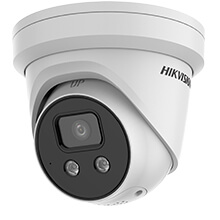 Camera IP 4MP HIKVISION DS-2CD2346G2-ISU/SLHUN