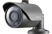 Camera Hanwha Vision