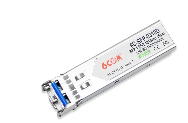 SFP Transceiver 6COM