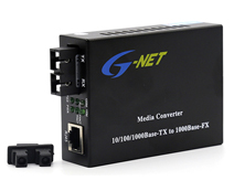 Media Converter G Net