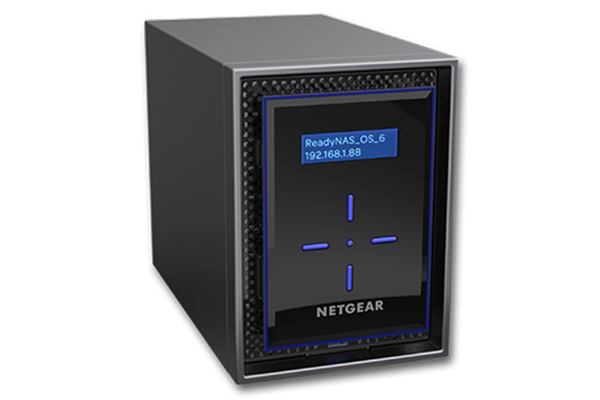 Thiet bi mang NETGEAR