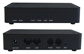 VoIP Gateway XORCOM