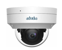 Camera IP ADVIDIA