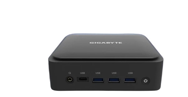 Mini PC GIGABYTE