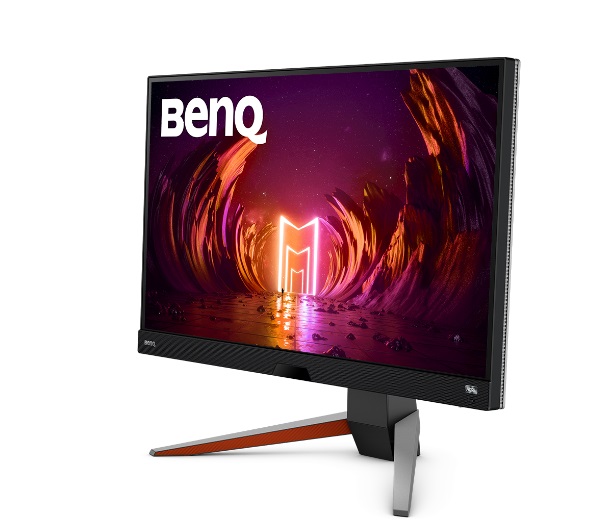 Man hinh hien thi BENQ