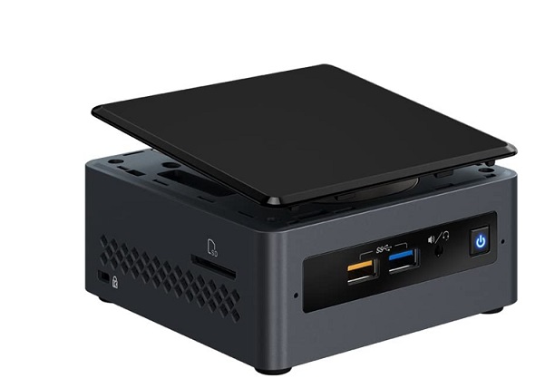 Mini PC INTEL