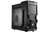 Vo case Nguon tan nhiet COOLER MASTER