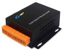 Contact Closure Converter GNET