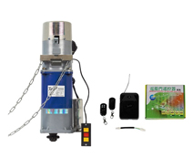 Bo toi cua cuon TIGER