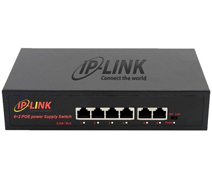 Thiet bi mang IP LINK