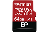 USB The nho PATRIOT