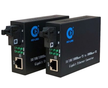 Media Converter HO LINK