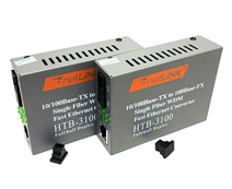 Media Converter NETLINK