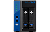 Dau ghi hinh LINKSYS