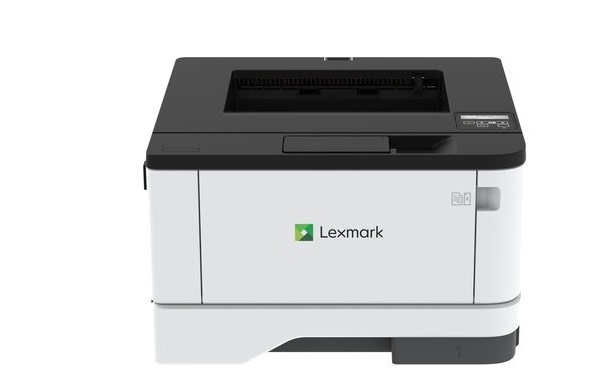 May in Laser LEXMARK