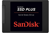 O cung SSD SanDisk